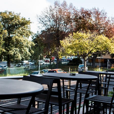 City Lodge Hotel Sandton, Katherine Street Johannesburg Bagian luar foto