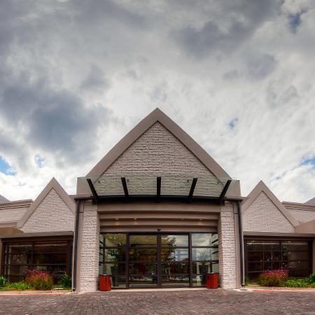 City Lodge Hotel Sandton, Katherine Street Johannesburg Bagian luar foto