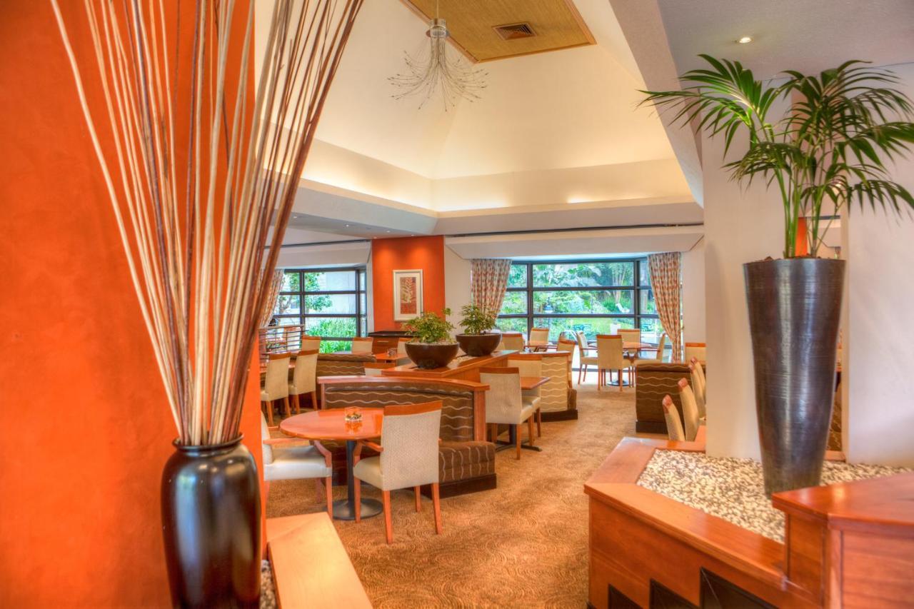 City Lodge Hotel Sandton, Katherine Street Johannesburg Bagian luar foto