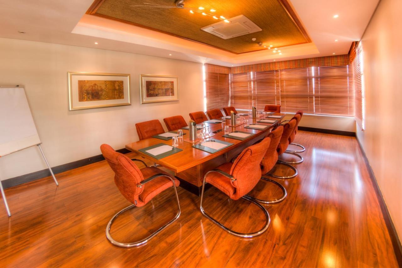 City Lodge Hotel Sandton, Katherine Street Johannesburg Bagian luar foto