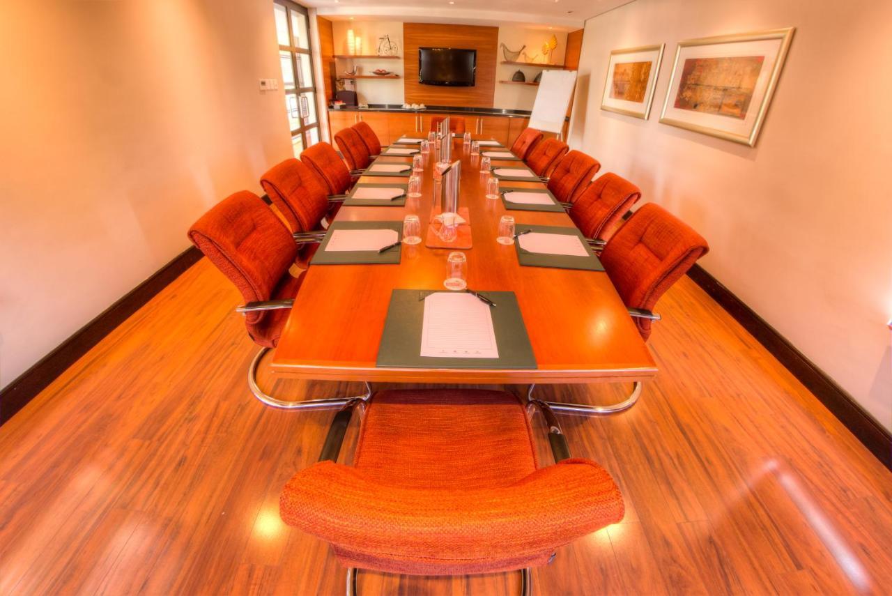 City Lodge Hotel Sandton, Katherine Street Johannesburg Bagian luar foto