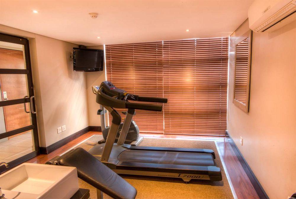 City Lodge Hotel Sandton, Katherine Street Johannesburg Bagian luar foto