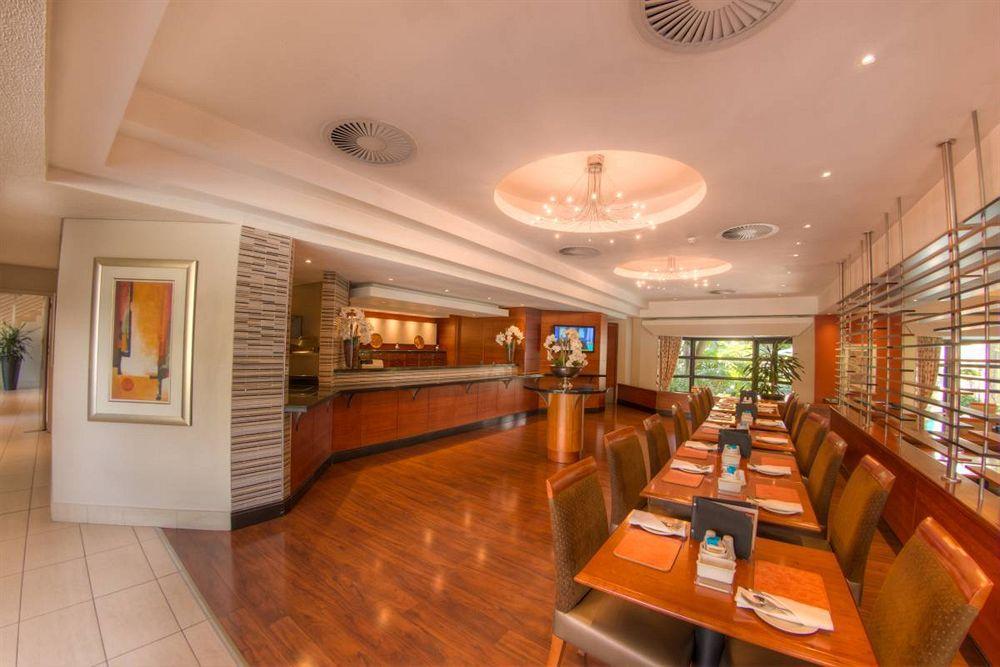 City Lodge Hotel Sandton, Katherine Street Johannesburg Bagian luar foto