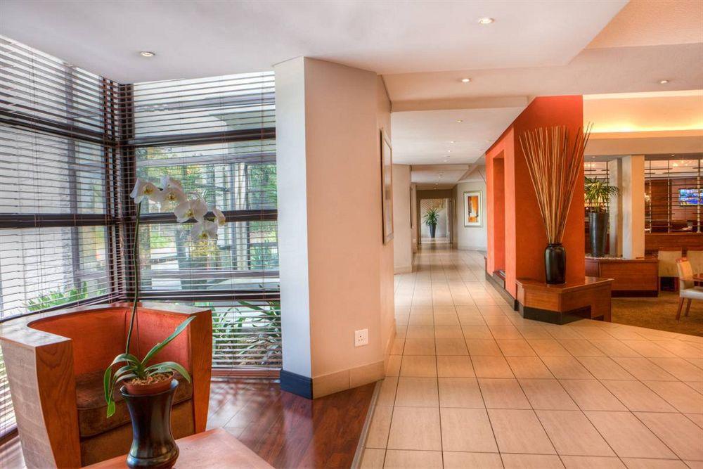 City Lodge Hotel Sandton, Katherine Street Johannesburg Bagian luar foto