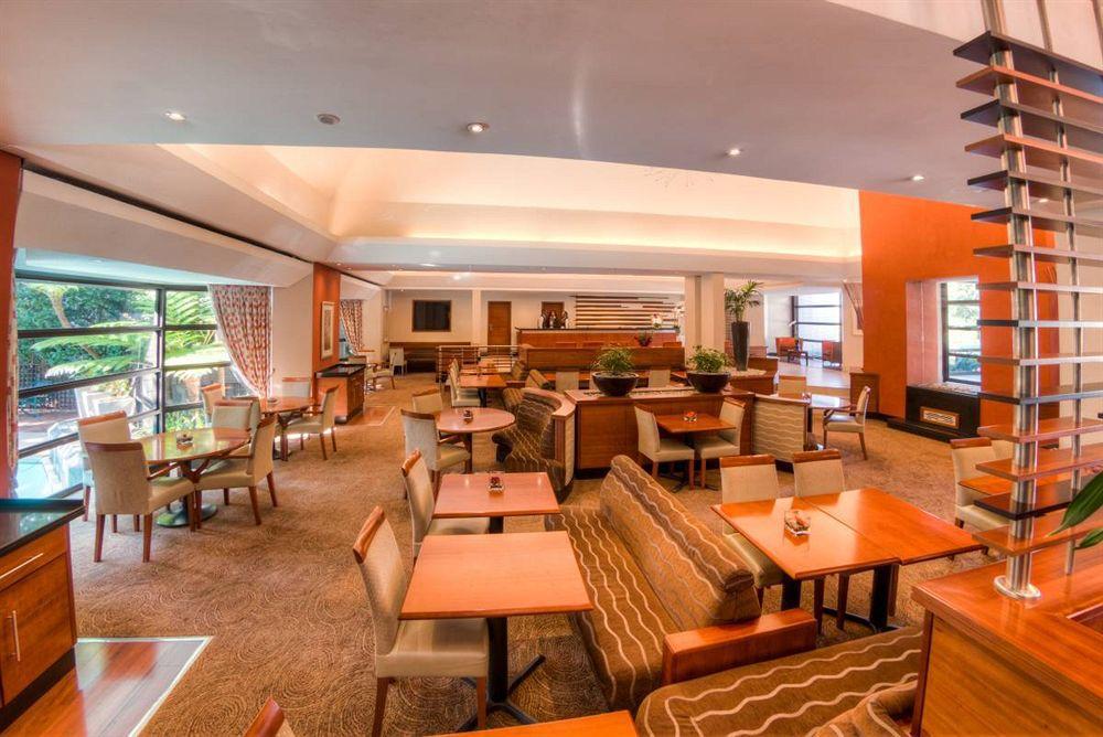 City Lodge Hotel Sandton, Katherine Street Johannesburg Bagian luar foto