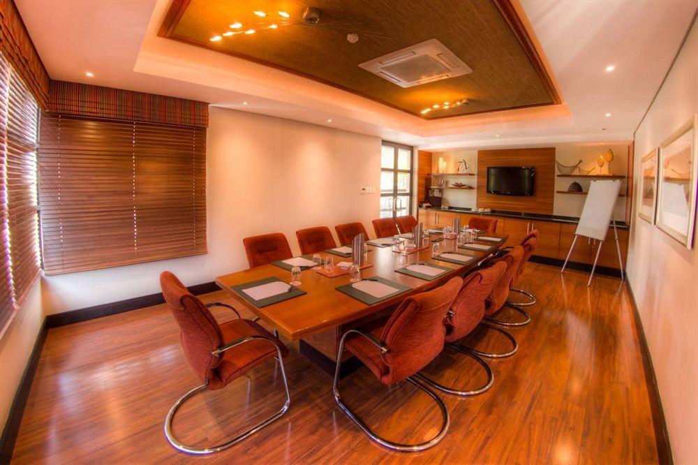 City Lodge Hotel Sandton, Katherine Street Johannesburg Bagian luar foto