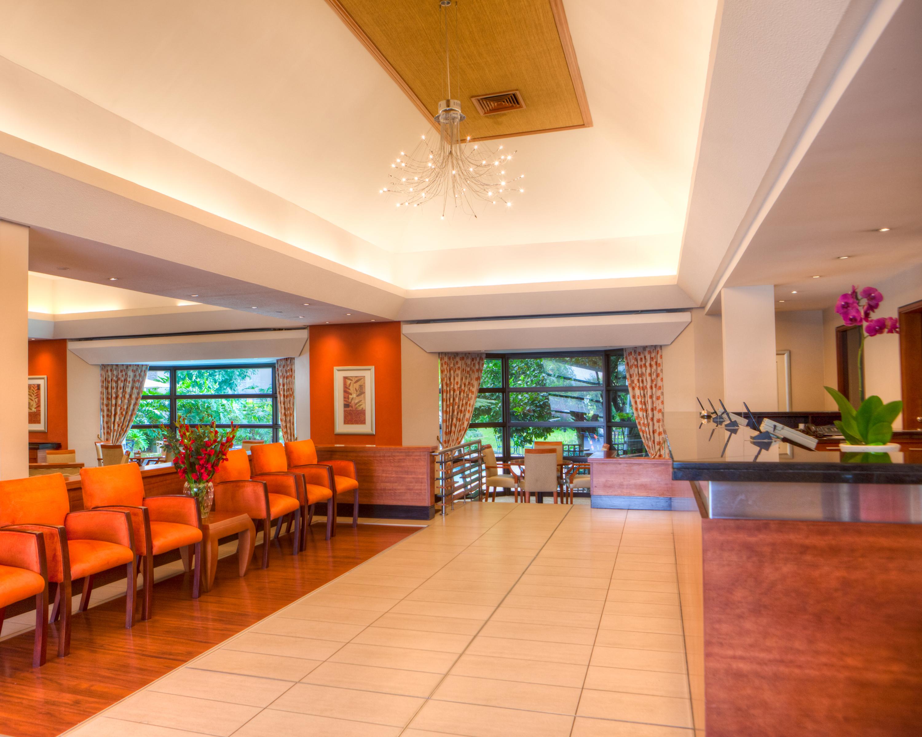 City Lodge Hotel Sandton, Katherine Street Johannesburg Bagian luar foto