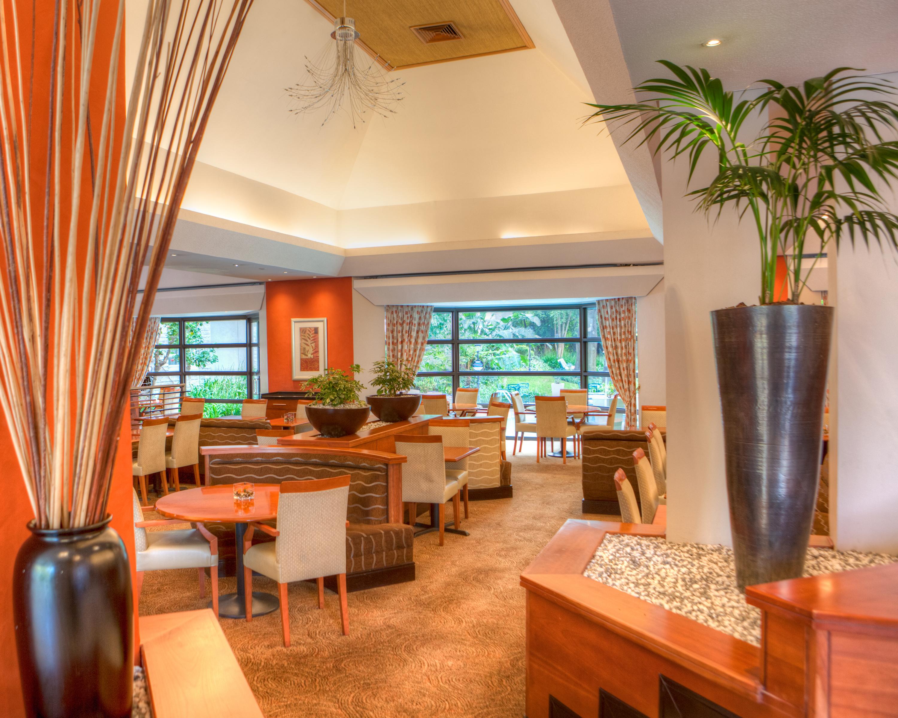 City Lodge Hotel Sandton, Katherine Street Johannesburg Bagian luar foto