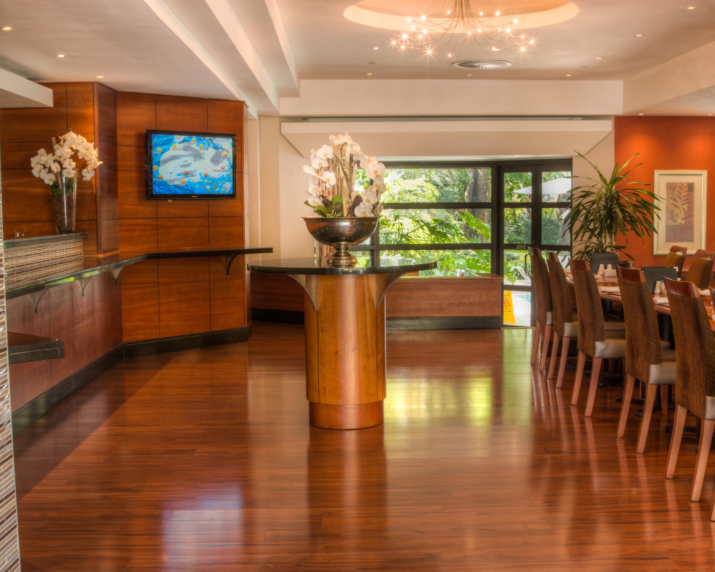 City Lodge Hotel Sandton, Katherine Street Johannesburg Bagian luar foto