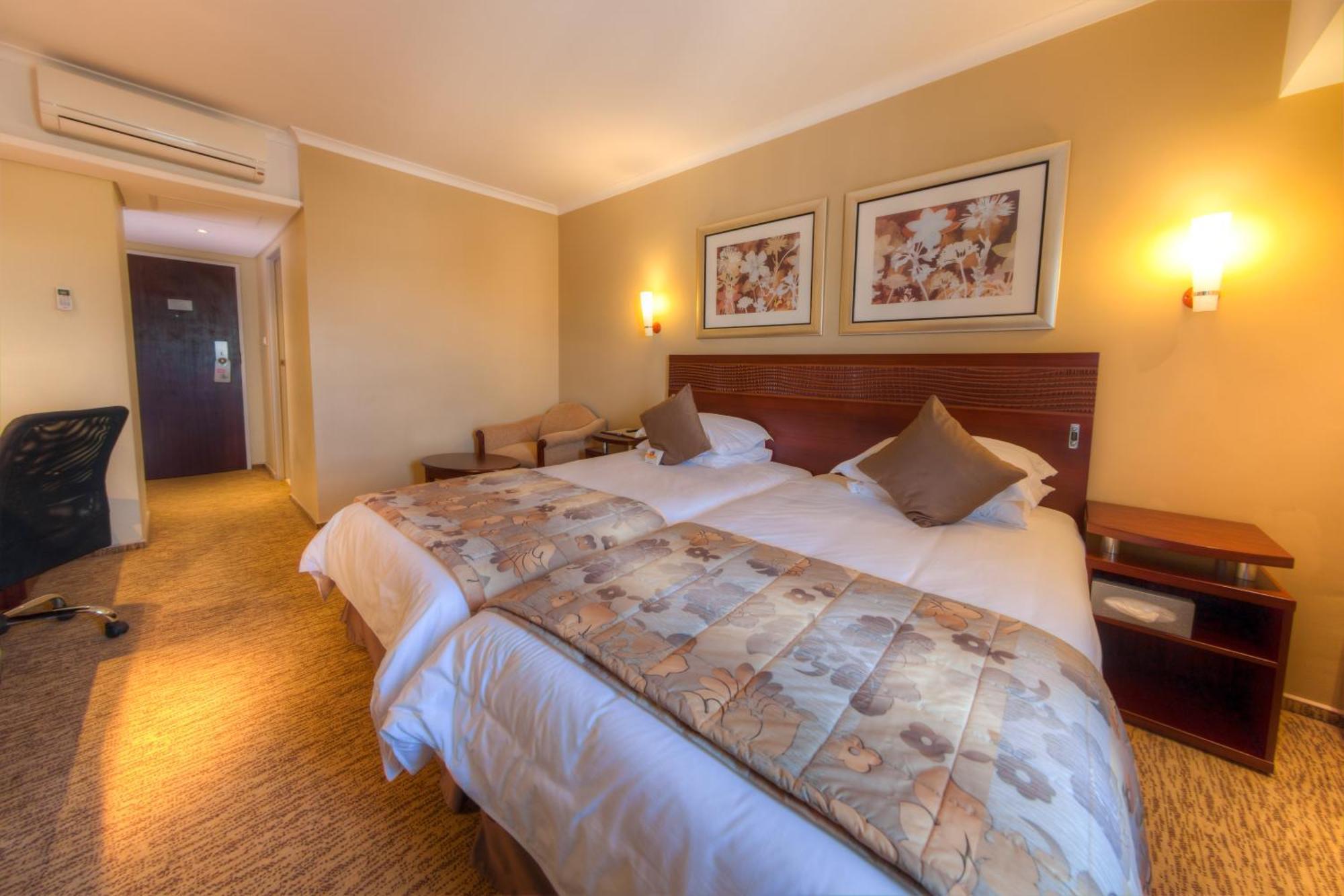 City Lodge Hotel Sandton, Katherine Street Johannesburg Ruang foto