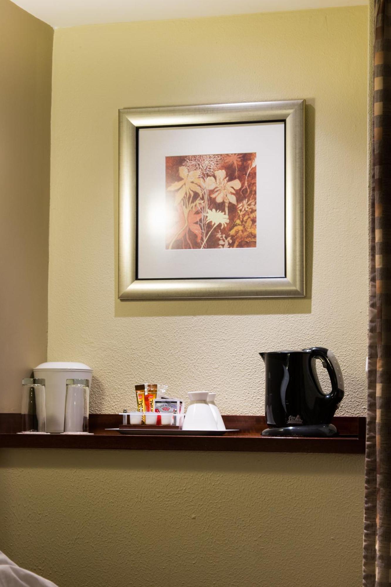 City Lodge Hotel Sandton, Katherine Street Johannesburg Ruang foto