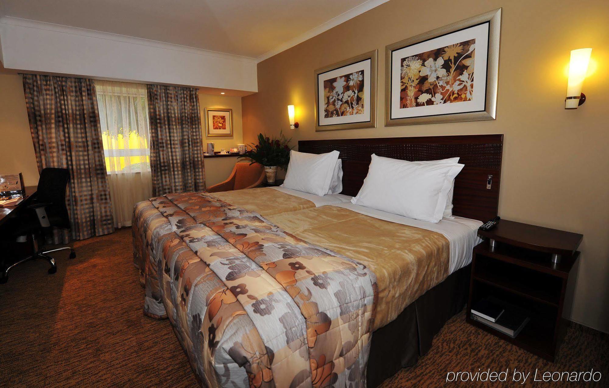 City Lodge Hotel Sandton, Katherine Street Johannesburg Bagian luar foto