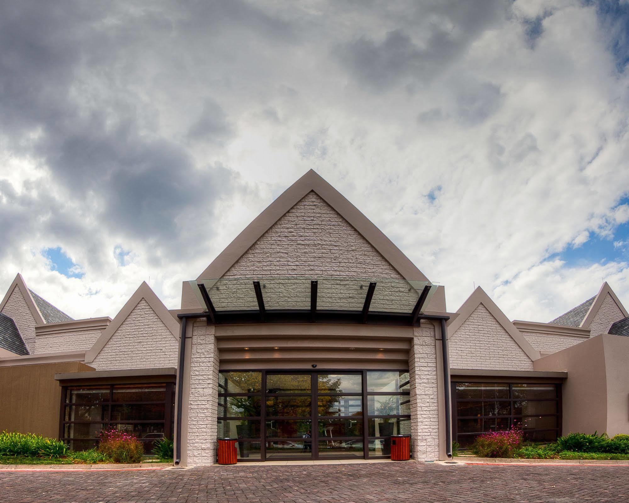 City Lodge Hotel Sandton, Katherine Street Johannesburg Bagian luar foto