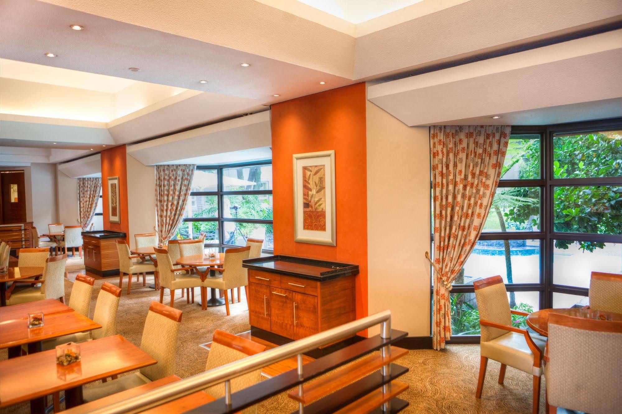 City Lodge Hotel Sandton, Katherine Street Johannesburg Bagian luar foto