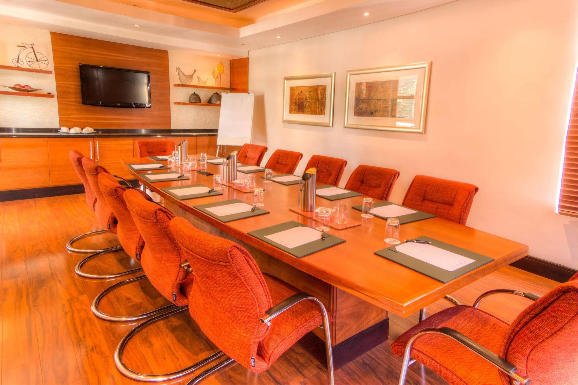 City Lodge Hotel Sandton, Katherine Street Johannesburg Bagian luar foto