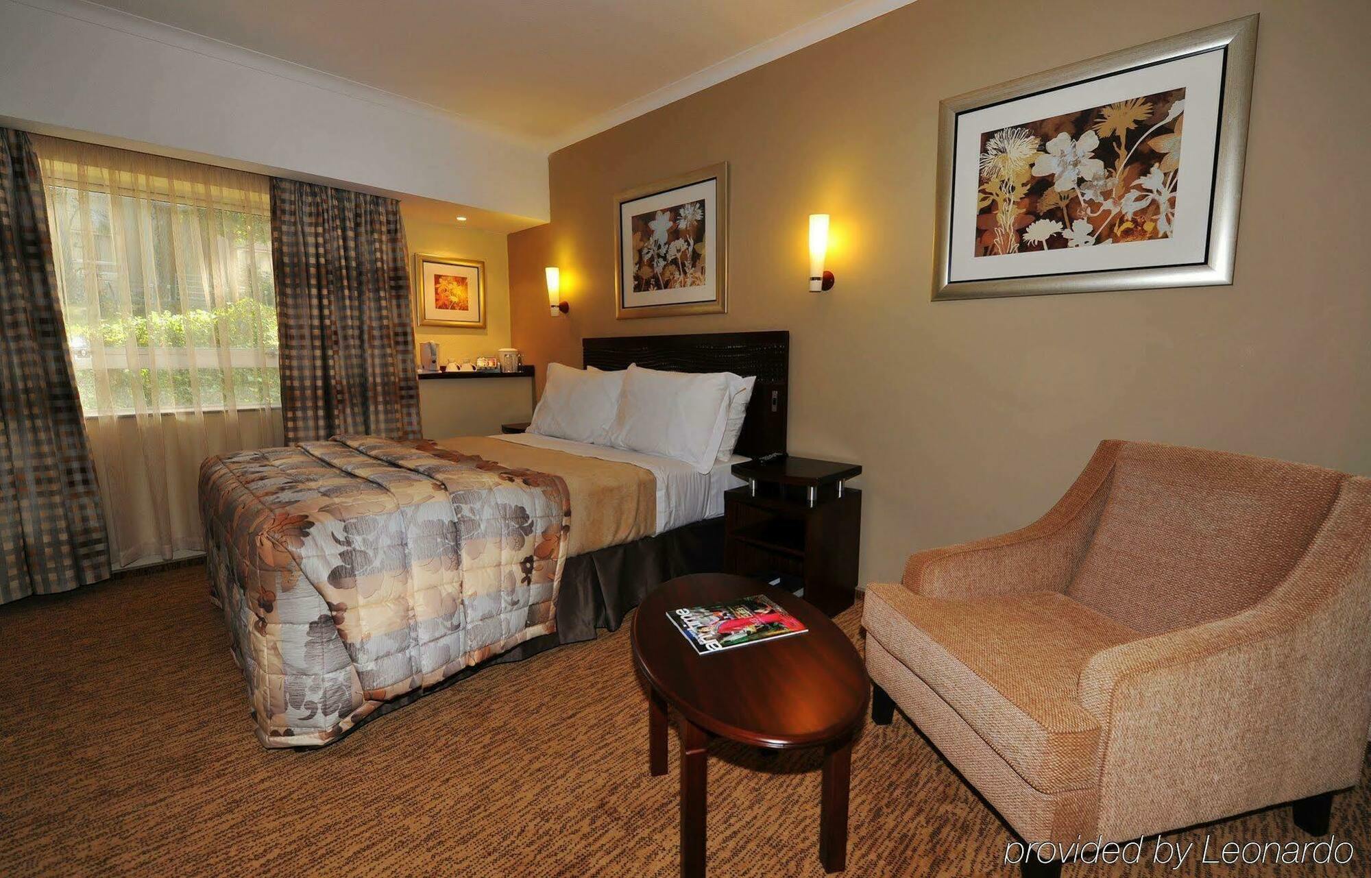City Lodge Hotel Sandton, Katherine Street Johannesburg Bagian luar foto